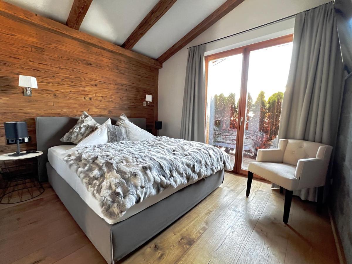 Hideaway Design By Belle Kitzbühel