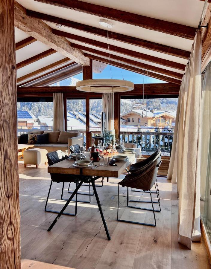 Hideaway Design By Belle * Kitzbuhel