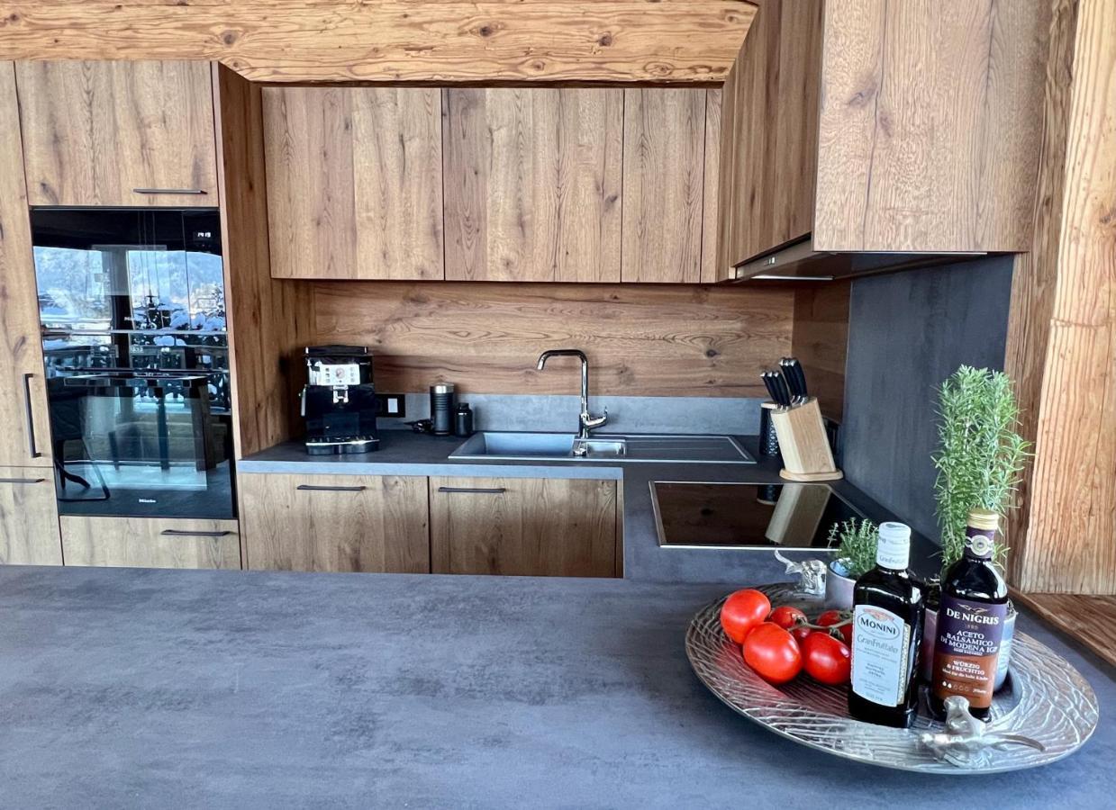 Hideaway Design By Belle * Kitzbuhel