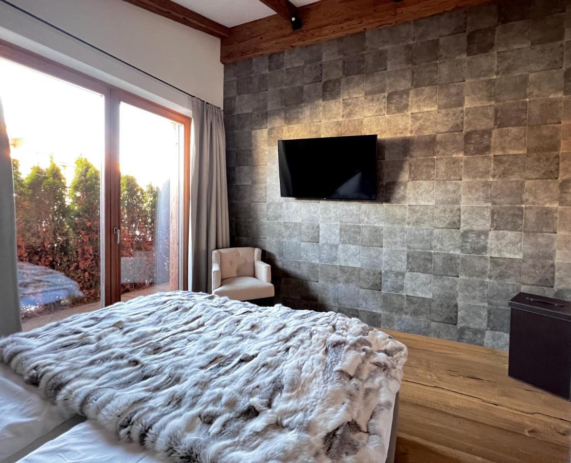 Hideaway Design By Belle *