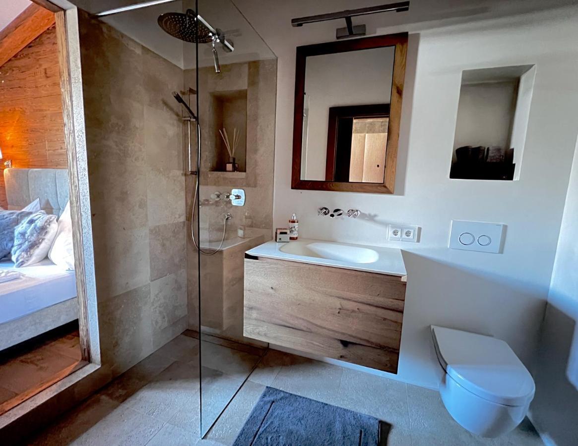 Hideaway Design By Belle Chalet *