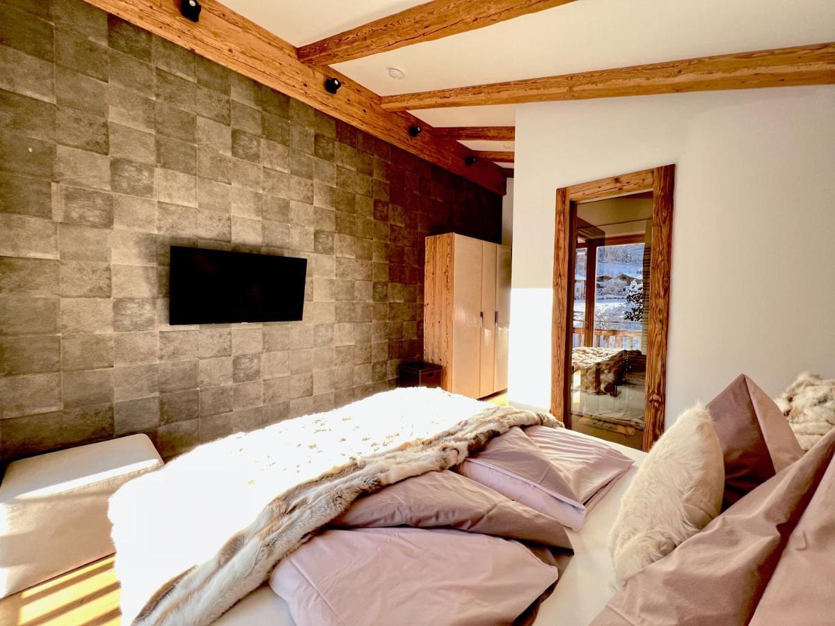 Chalet Hideaway Design By Belle