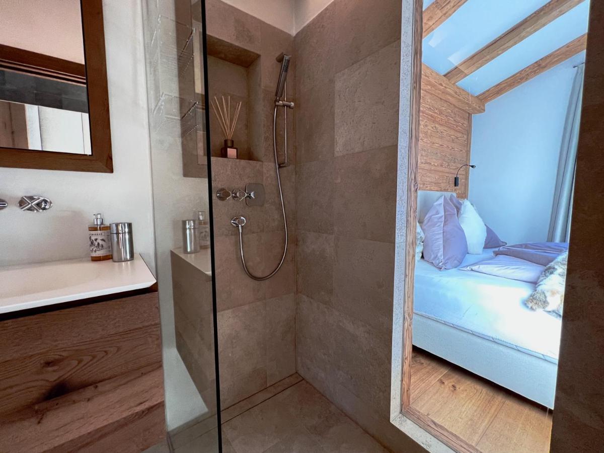 Hideaway Design By Belle Chalet *