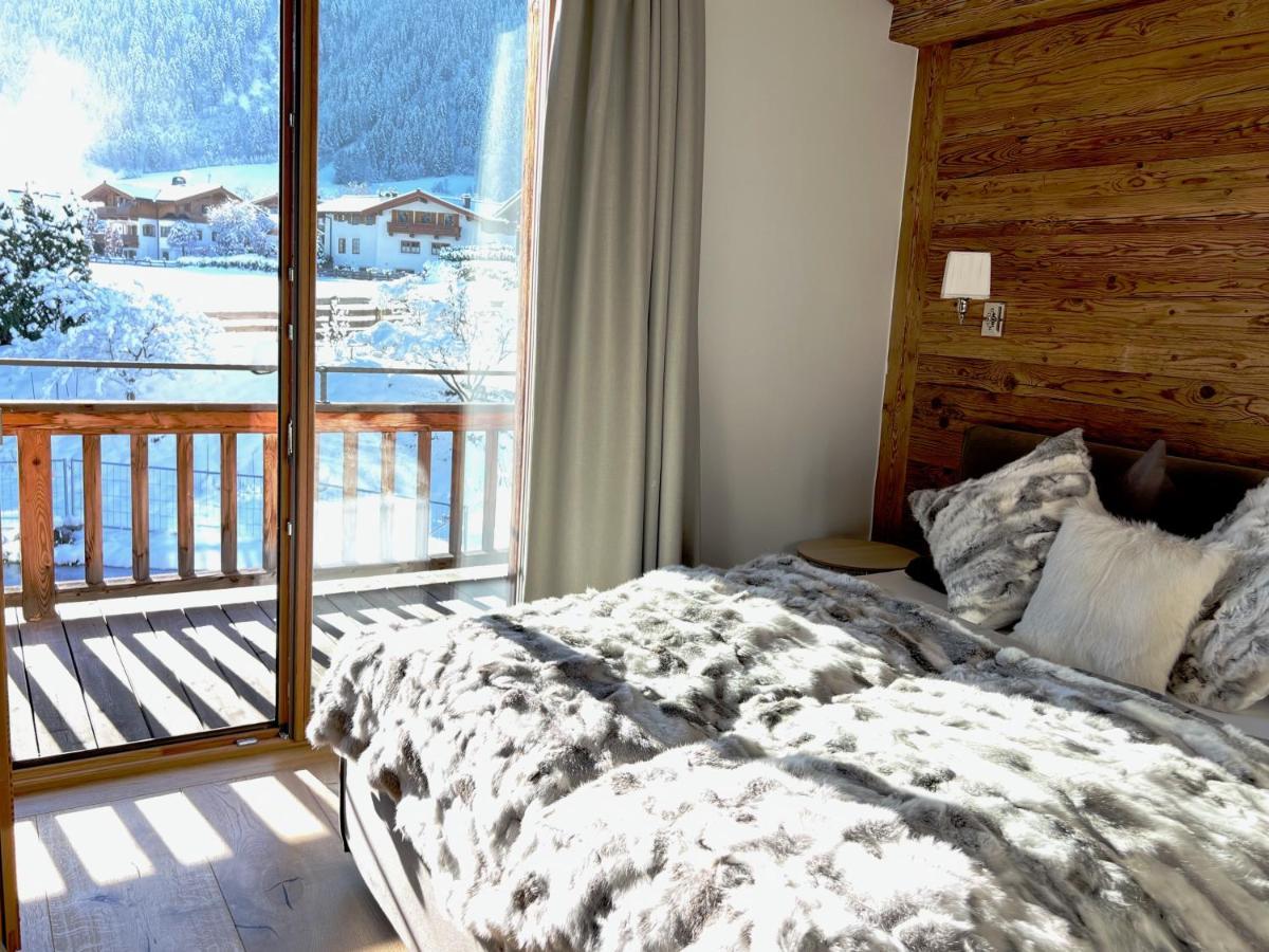Hideaway Design By Belle * Kitzbühel