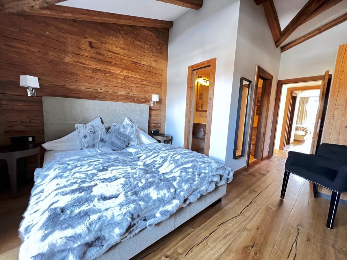 Hideaway Design By Belle Chalet Kitzbuhel