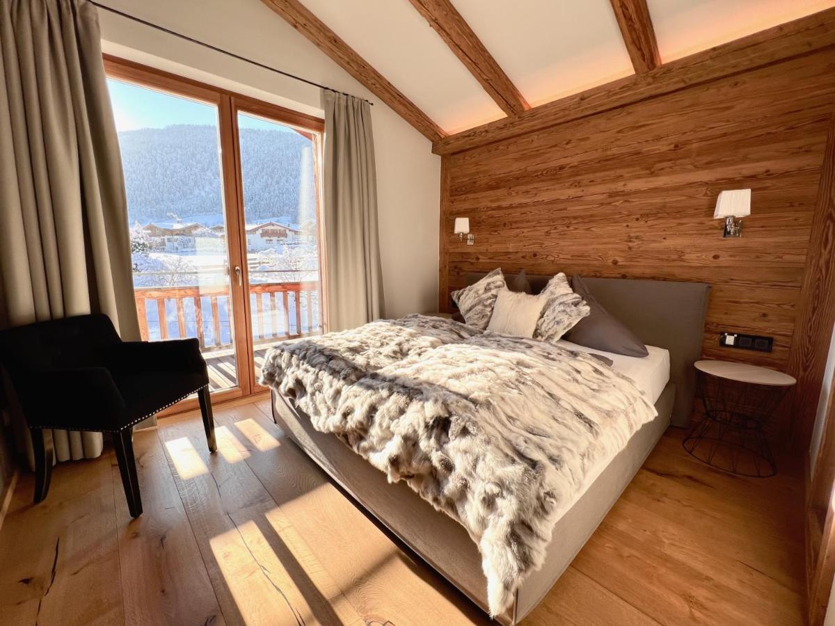 Chalet Hideaway Design By Belle *