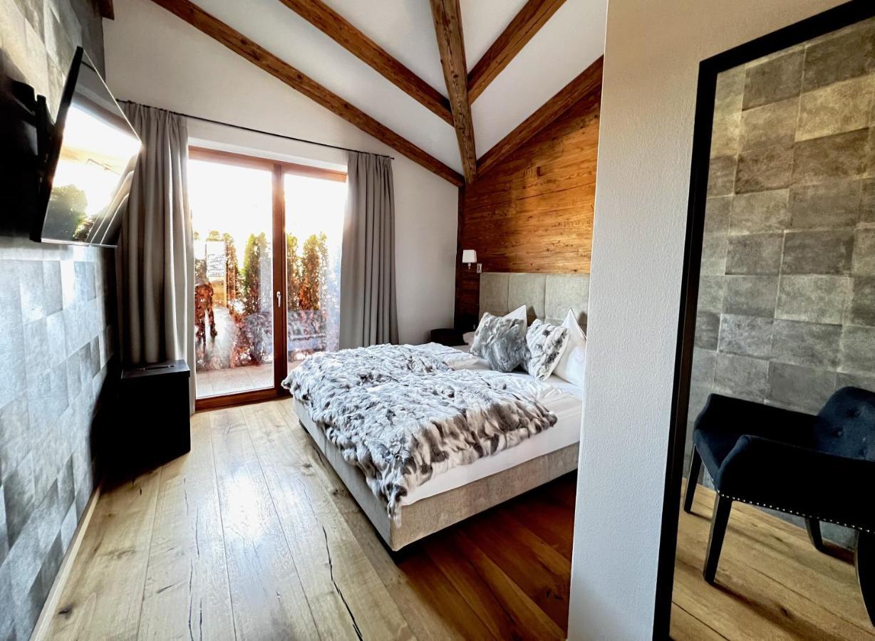 Hideaway Design By Belle Chalet Kitzbuhel