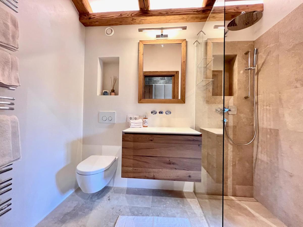 Hideaway Design By Belle Chalet *