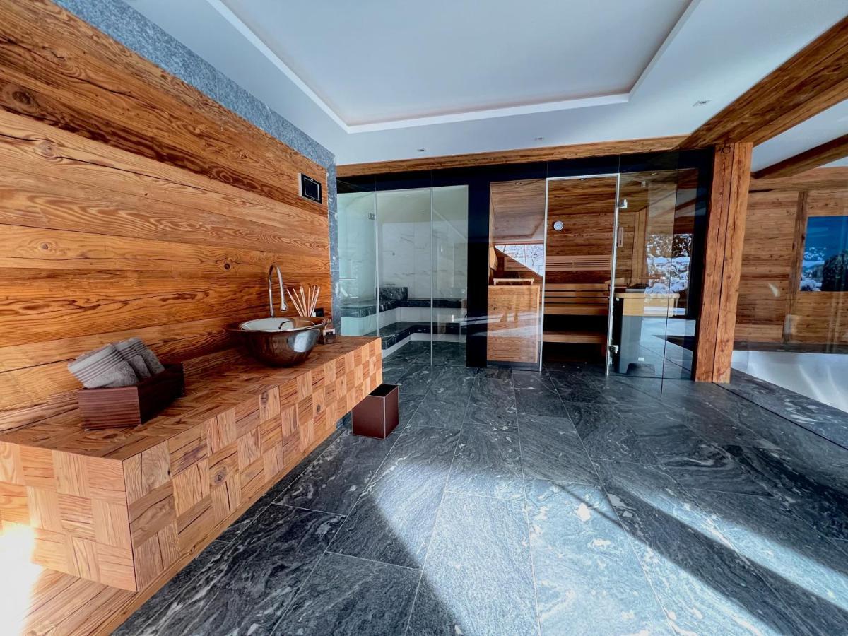 Hideaway Design By Belle