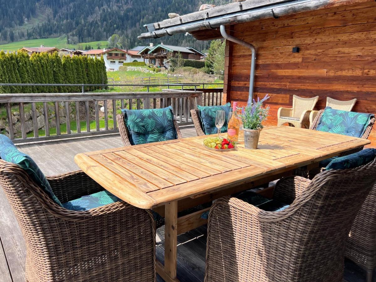 Hideaway Design By Belle Chalet