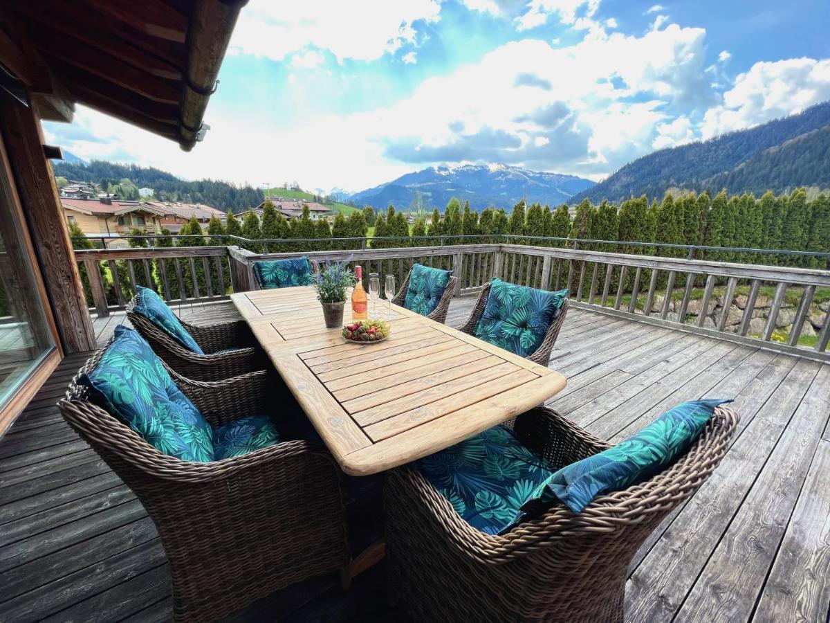 Hideaway Design By Belle Chalet