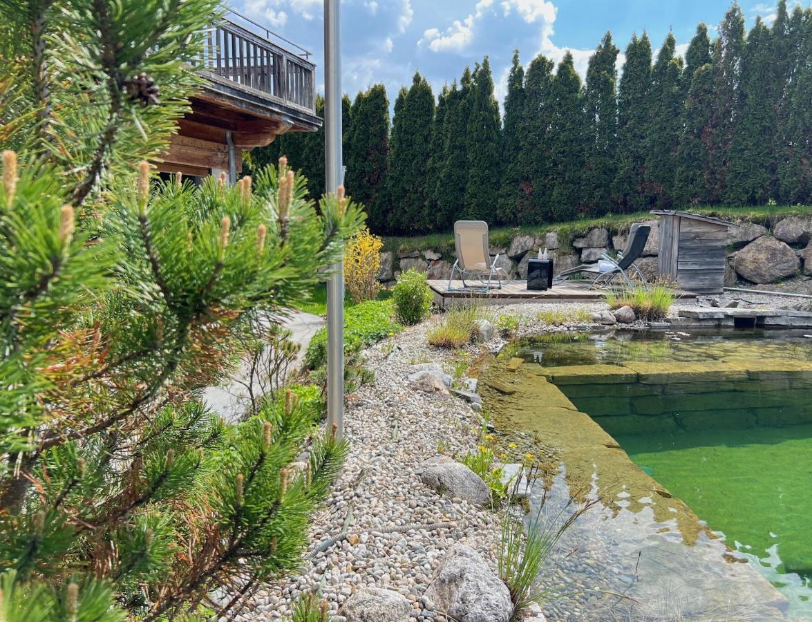 Hideaway Design By Belle Chalet Kitzbuhel